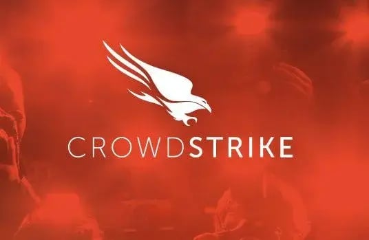 CrowdStrike logo