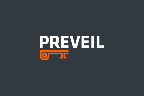 PreVeil logo