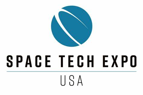 SpaceTechExpo logo